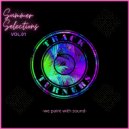 Joe Valentin - Breaking Through
