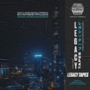 Legacy Tapes - Apache