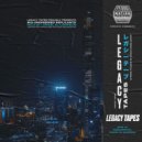 Legacy Tapes - Clone Wars