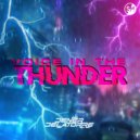 Dener Delatorre - VOICE IN THE THUNDER