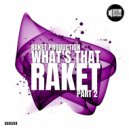 RAKET PRODUCTION - Smash Potato (Original Mix)