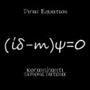 Koranshanti & Simone Catena - Dirac Equation