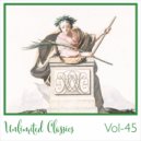 Petersen Quartet - Quartet For Strings: I. Allegro Moderato
