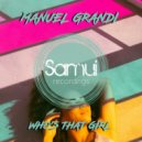 Manuel Grandi  - Who's that Girl