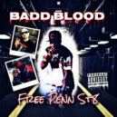 Badd Blood & Urg7 & Mr.Loco Loc Da Smoke - Not Givin' A Fuck