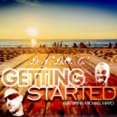 DJ - Getting Started (feat. Michael Mayo)