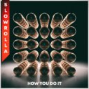 SlowRolla - Thoughts (Original Mix)