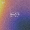 Harsh R - I Will Disappoint You (Original mix)