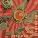 High Step Society & Free Creatures - Sweet Tooth
