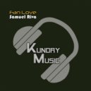 Samuel Riva - Fan Love ()