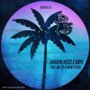 Damon Hess x DAYL - Take Me To A New Place