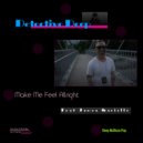 Detective Deep & James Garielle - Make Me Feel Allright (feat. James Garielle)