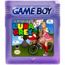 Luna Grey - Gameboy