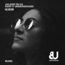 Juliano Silva - Fire