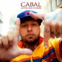 Cabal & Rodrigo Ogi - Antes Dos Stories (feat. Rodrigo Ogi) ()