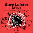 Gary Leister - Pulse