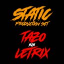 MC Tazo & MC Letrix - Pt. 01