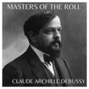 Claude Archille Debussy - Goldfish - Images Set 2 No. 1