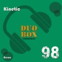 Kinetic - Prime Colour