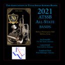 Association of Texas Small School Bands All-State Symphonic Band - Breaking Through ()