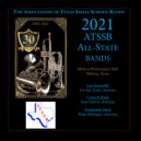 Association of Texas Small School Bands All-State Jazz Ensemble - Tenor Madness