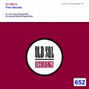 DJ HELA - First Step
