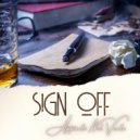 SiGN OFF - Appunti Nel Vento (Original Mix)