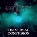 ANRKEY - Universal Confusion