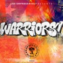 Empresarios - Dime (Instrumental)
