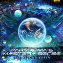 Paradigma (BR) & Mystery Sense - Life Beyond Earth