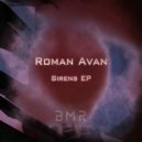 Roman Avan - Obeshimi (Original Mix)