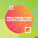 Paul Deighton - All About the Rhythm (Original Mix)