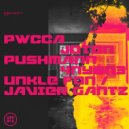 PUSHMANN - Early Reflections (Original Mix)