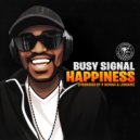 P Skinna, Liondub - Happiness Riddim (Original Mix)