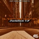 Gladiators Deep SA feat. Dj Fizzy De Tonic - Isolation (Nostalgic Mix)