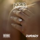 No13 - Diamonds