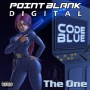 CODE BLUE - The One