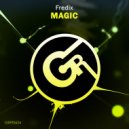 Fredix - Magic