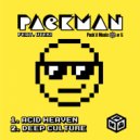 Packman & Uteki - Acid Heaven