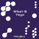 Wiket-B - Yayo