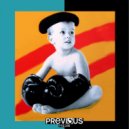 Tambourines - Unknown (Original Mix)