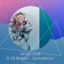 Llogicsoul feat. DJ Bakk3 - Sensations