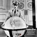 sEEn Vybe - Charlie Chaplin Speech (The Great Dictator)