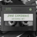 24HR Experience - Scatter