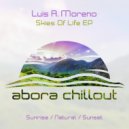 Luis A. Moreno - Sunset