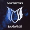 Roman Messer & Cari - Written In The Stars