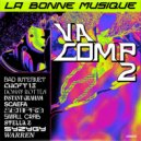 Warren - Consternation (Original Mix)