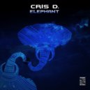 Cris D. - Elephant