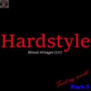 SVnagel ( LV ) - Fucking world part -3 hardstyle mix by