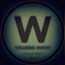 Gaarcia - Get Up (Original mix)